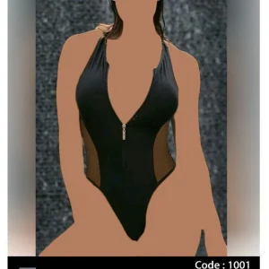 بادی نخی فیری اسپرت یا FS کد 1001