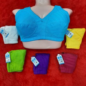 سوتین یاردی زیر نخی