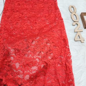 بادی فانتزی رومی Wella کد WL0024