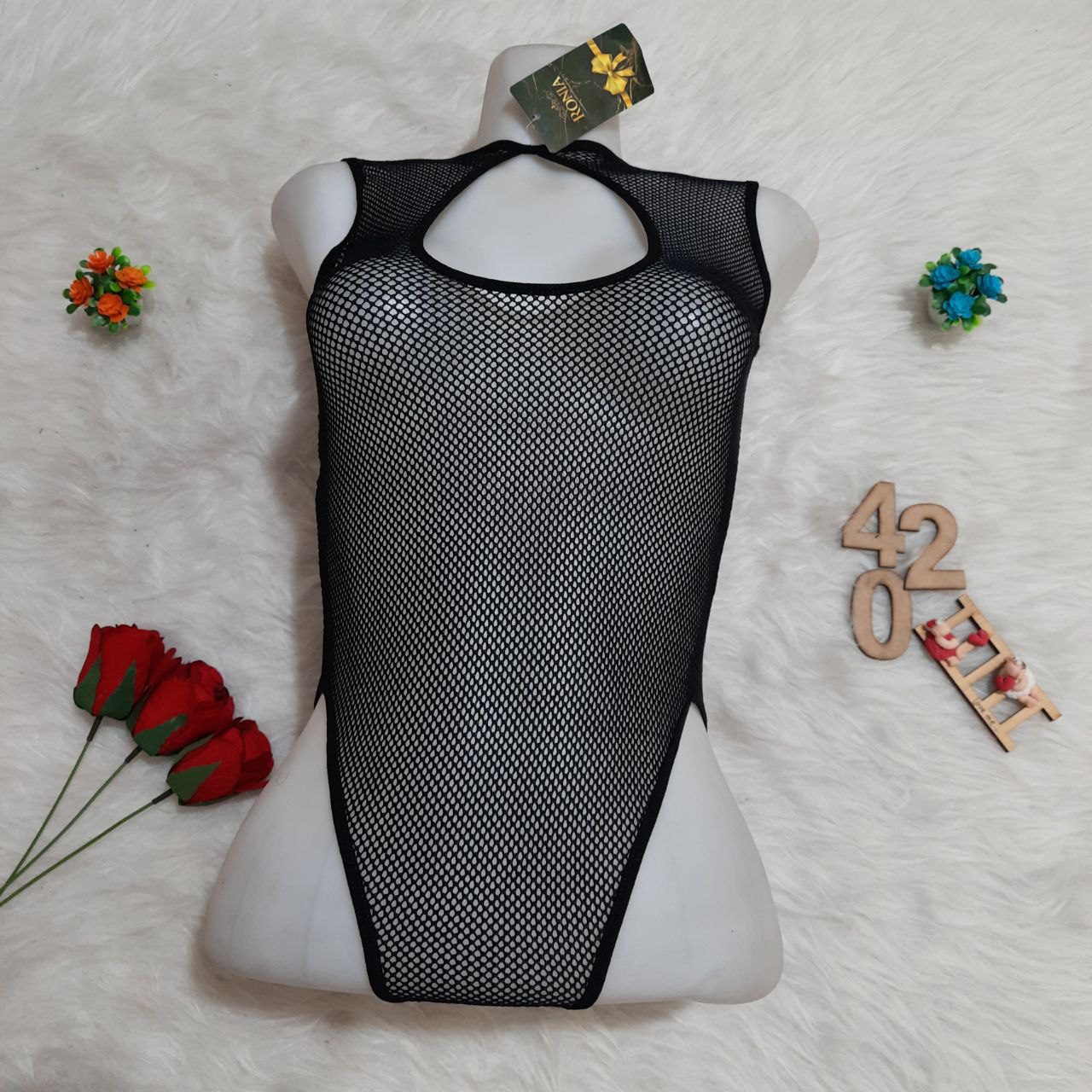 420 11 بادی لونه زنبوری رونیا کد 420