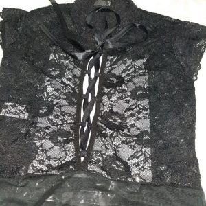 بادی تور و دانتل مهجامه کد 324