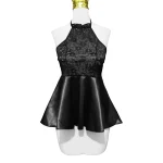 لباس خواب ساتن