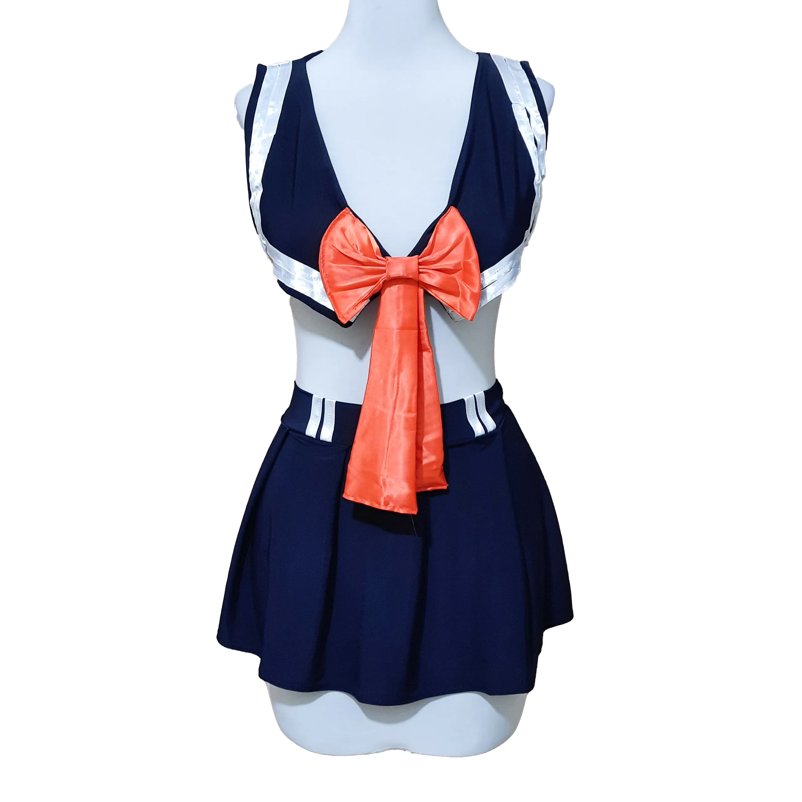 133 (1) کاستوم ملوانی چهار تکه Delwin کد 133