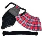 لباس خواب جورابدار