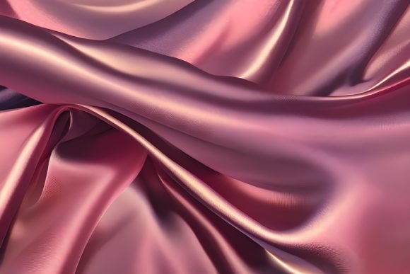 انواع پارچههای براق و کاربرد آنها