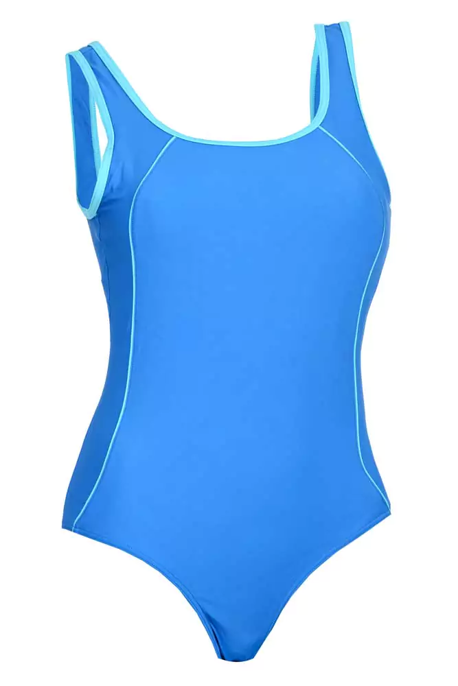 معمولا برای دوخت مایو شنا از چه پارچههایی استفاده میشود؟