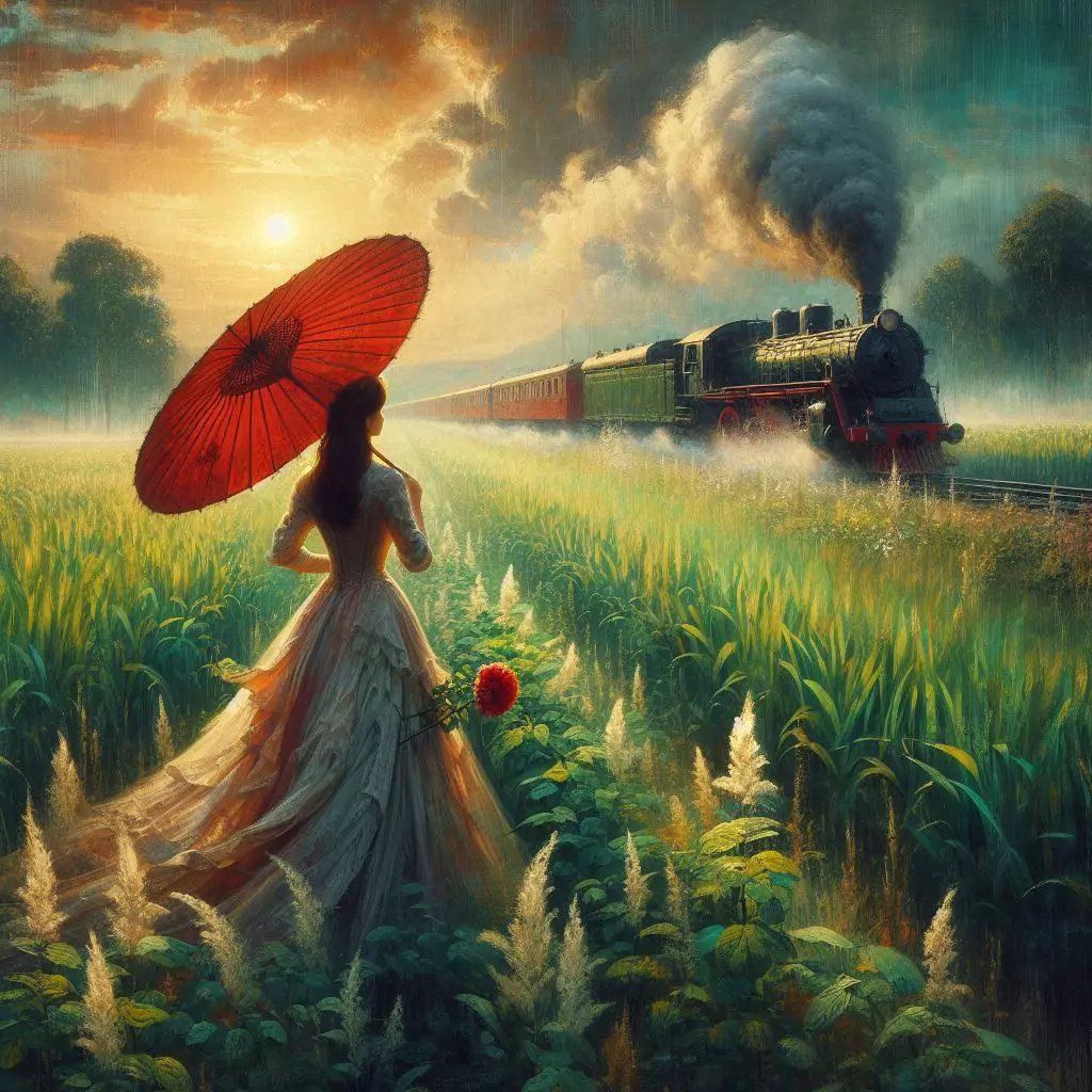 عاشقترین زنان تاریخ ادبیات چه کسانیاند؟