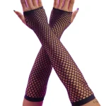 دستکش و ساق دست