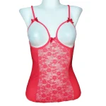 لباس خواب سینه باز