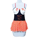 لباس خواب فنردار