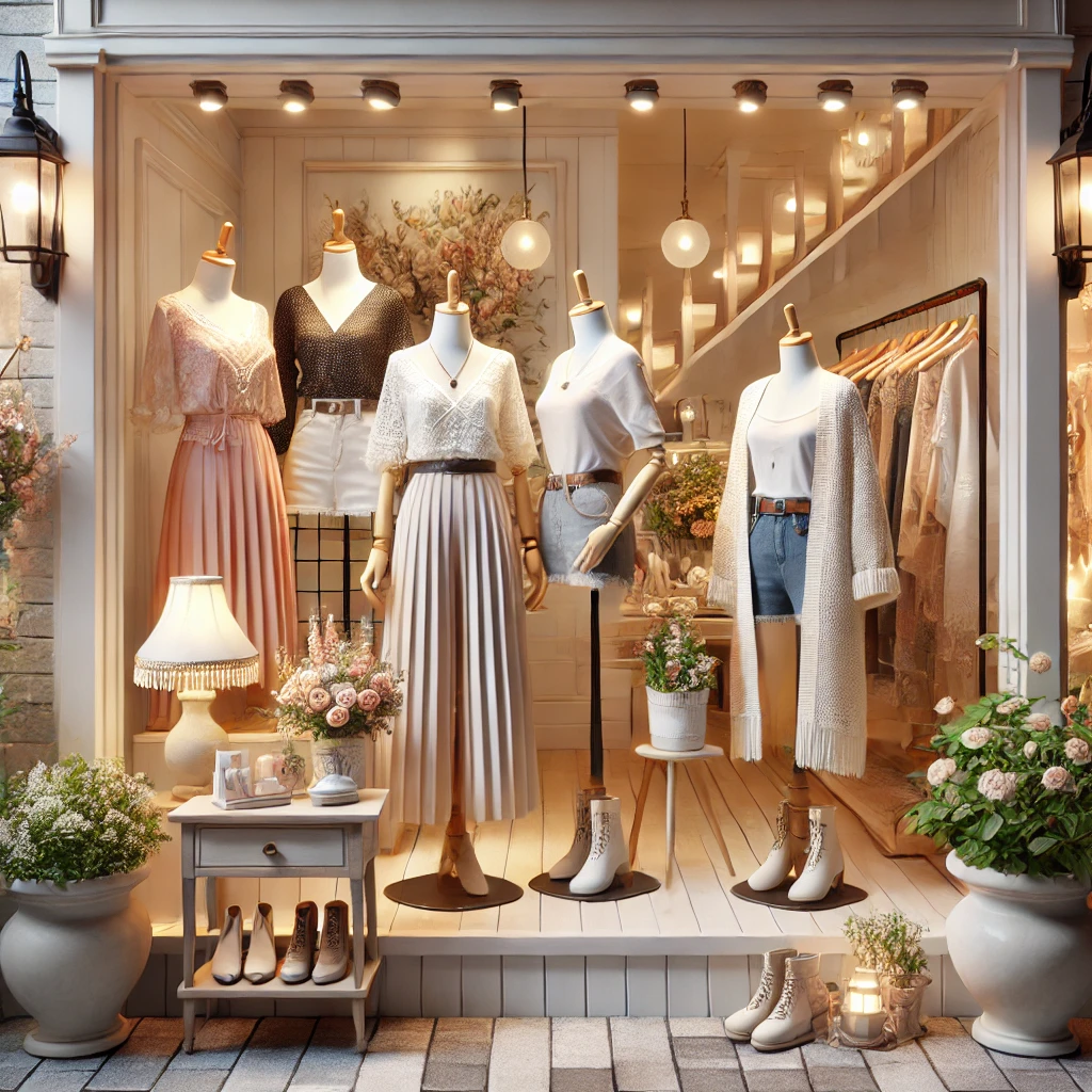 خرید اینترنتی لباس خواب زنانه و کاستوم با مزایای شگفتانگیز