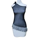 لباس خواب رومی