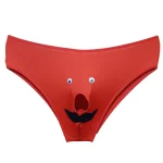 شورت فانتزی مردانه