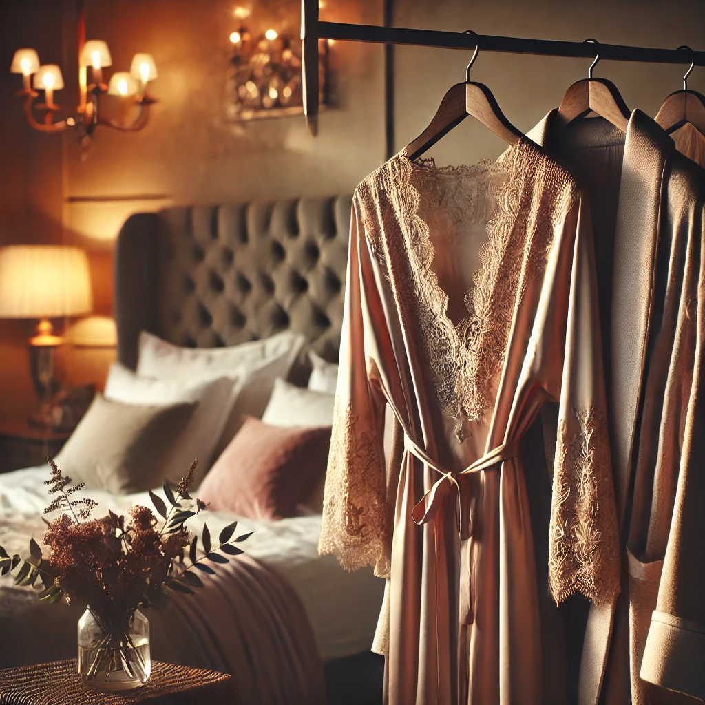 چطور لباسهای جذاب بر سلامت جنسی و رابطه زوجین تأثیر میگذارند؟