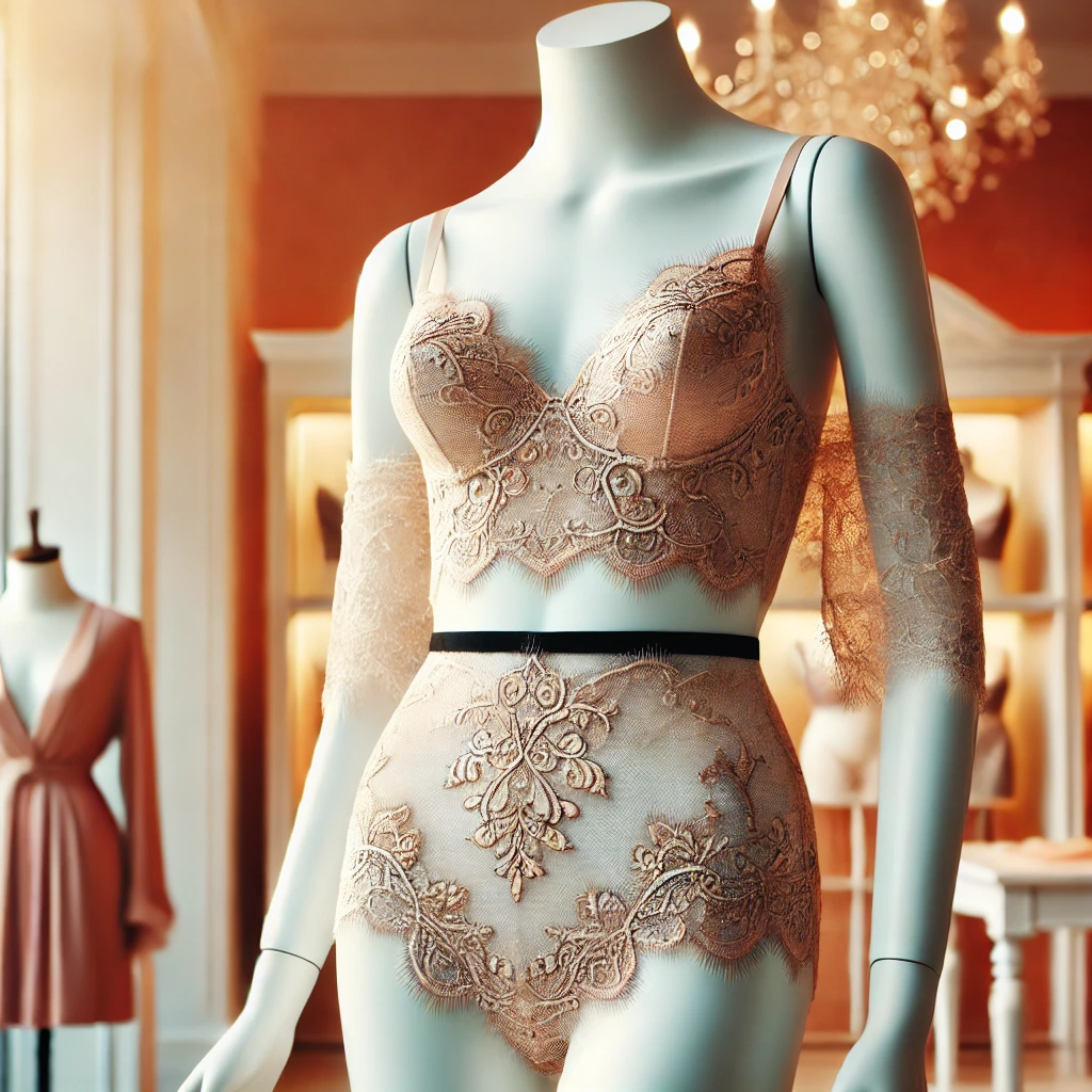 راهنمای انتخاب لنجری بر اساس فرم بدن – چگونه بهترین مدل را انتخاب کنیم؟