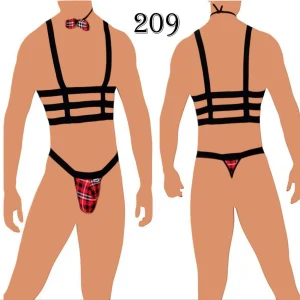 کاستوم دانش آموزی مردانه Mersede کد 209