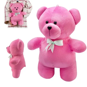 خرس صورتی کد 5143