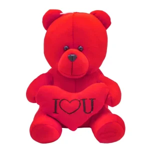 خرس قرمز کد 5031