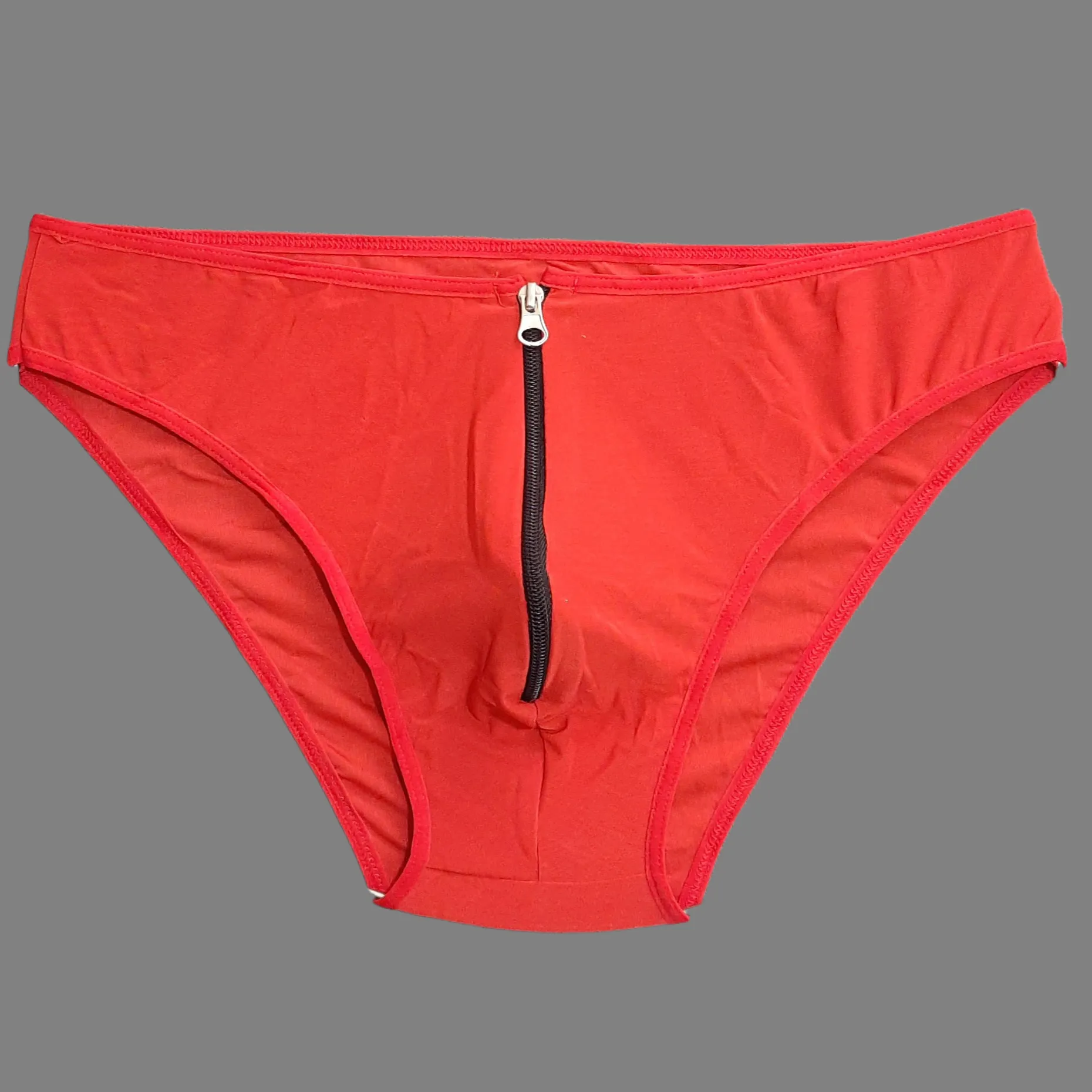 1880 (2) شورت فانتزی مردانه جلو زیپ کد 1880