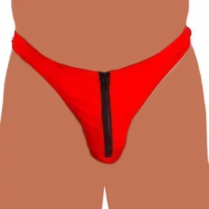 شورت فانتزی مردانه جلو زیپ کد 1880