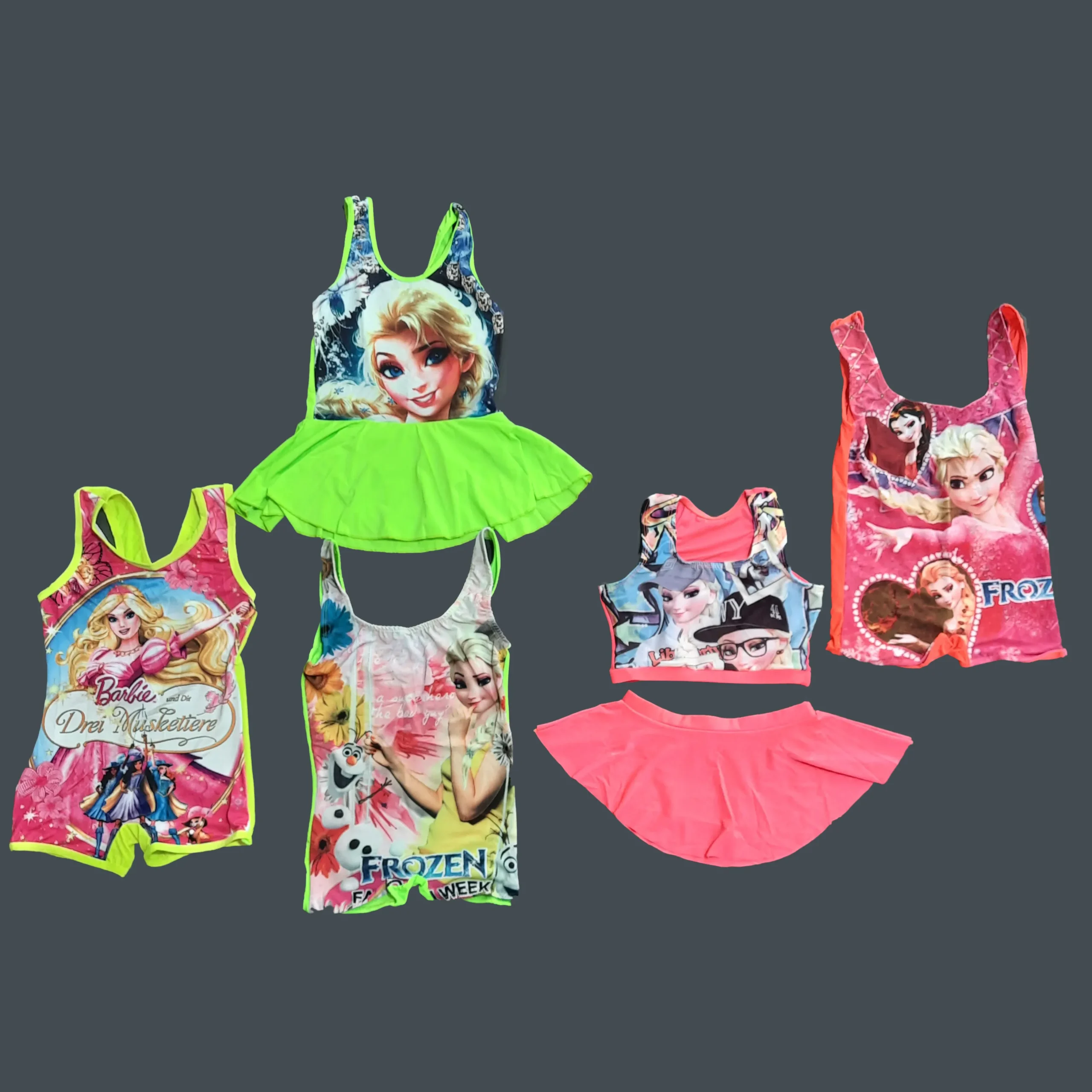 ۵۳۲۲۵ مایو دخترانه میکس در جین کد ۵۳۲۲۵