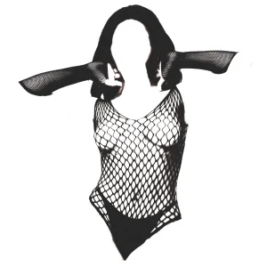 بادی استاکینگ فیشنت کد 9859