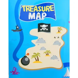 بازی زناشویی نقشه گنج کد 85012 بازی جذاب برای صمیمیت زوجین