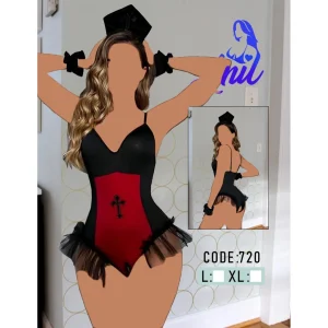 کاستوم فاق باز راهبه Anil کد 720