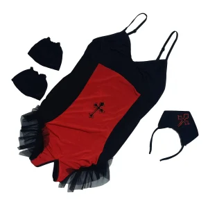 کاستوم فاق باز راهبه Anil کد 720