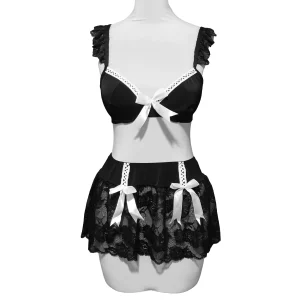 ست فانتزی فنردار Anil کد 704